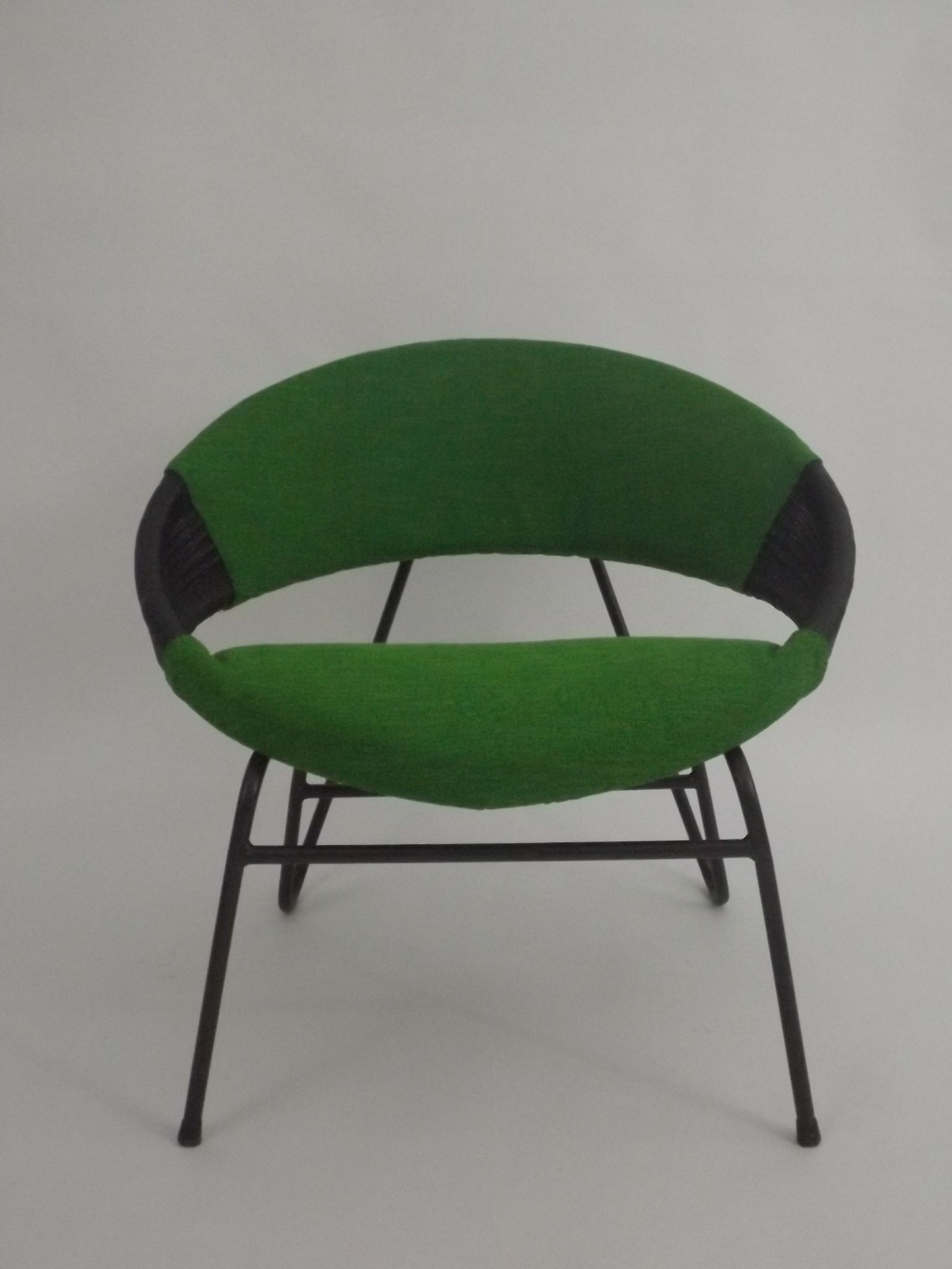 Fauteuil Hovmand Olsen 280