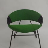 Lounge chair Hovmand Olsen 280