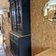 Sideboard 2 bodies in oak