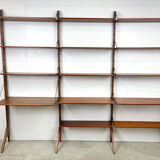 Scandinavian wall cabinet Blindheim Møbelfabrik