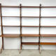 Armoire murale scandinave Blindheim Møbelfabrik