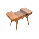 Coffee table, Czech design, 1960s After renovation