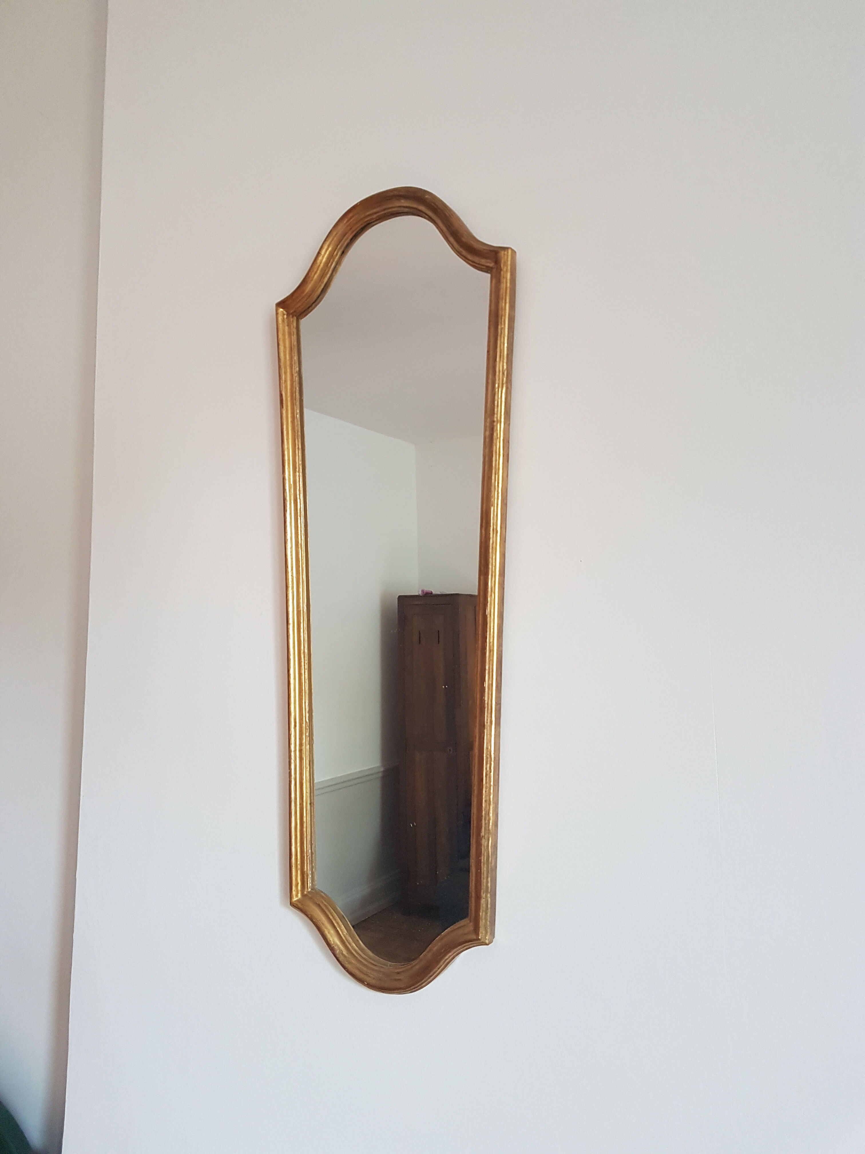 Miroir de style Louis XV