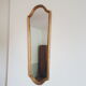 Miroir de style Louis XV