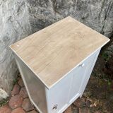 Vintage Parisian sideboard