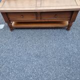 Coffee table living room