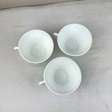 3 Rivanel Cups