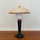 Mushroom lamp for Jumo, 1940