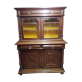 Antique buffet