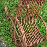 Rocking-chair child