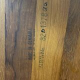 Side Table Coffee Table Niels Bach Design Denmark