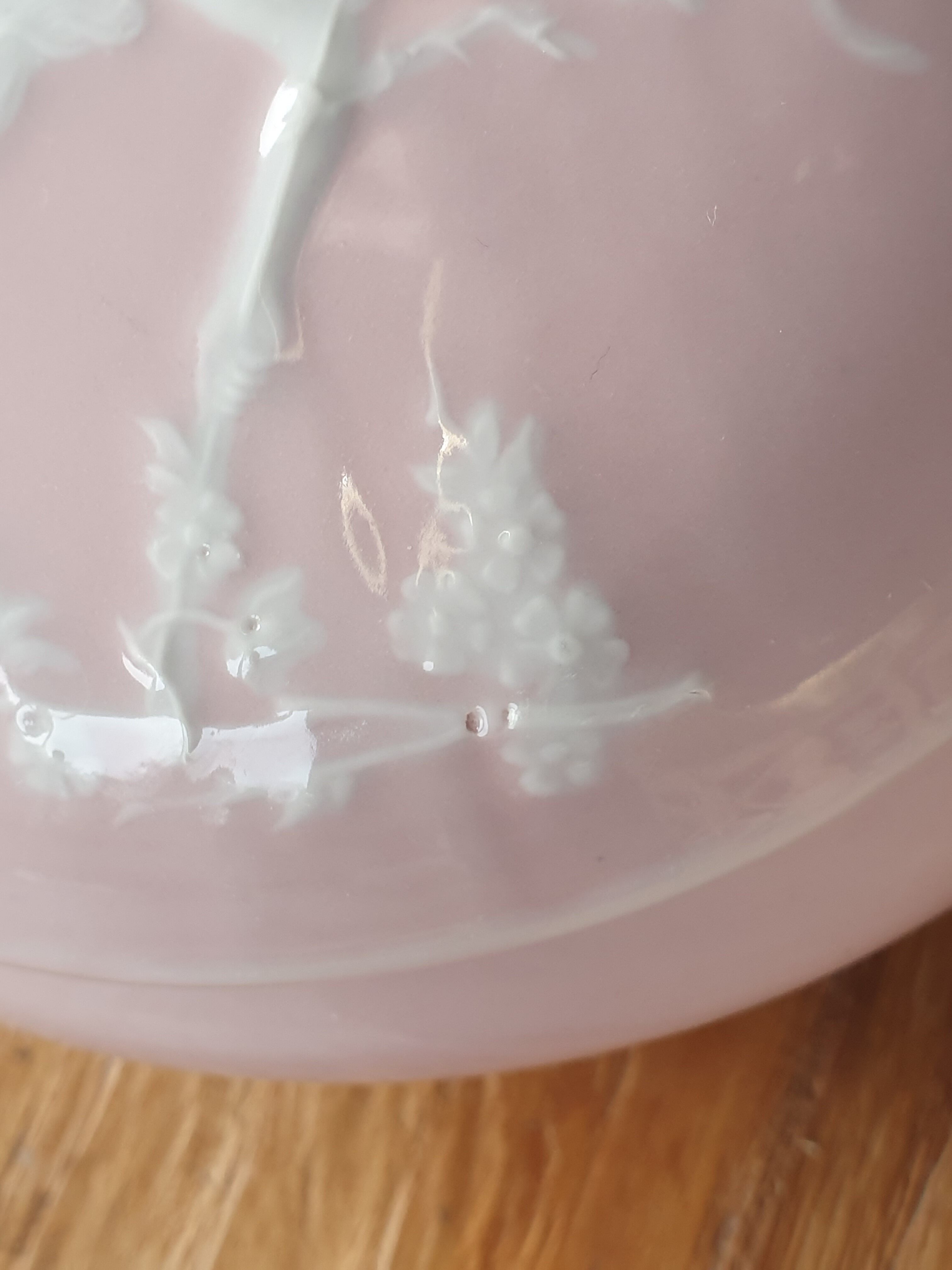 Camille Tharaud Candy