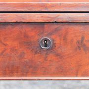 Bureau à gradins