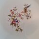 Set of 12 Limoges LP bee plates