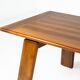 Dining table "Sapporo" by Mario Marenco for Mobilgirgi, 1970