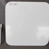 Miroir rétro jaune Hylkje 1999 Suèdois, Wallin Irinarchos et Widen