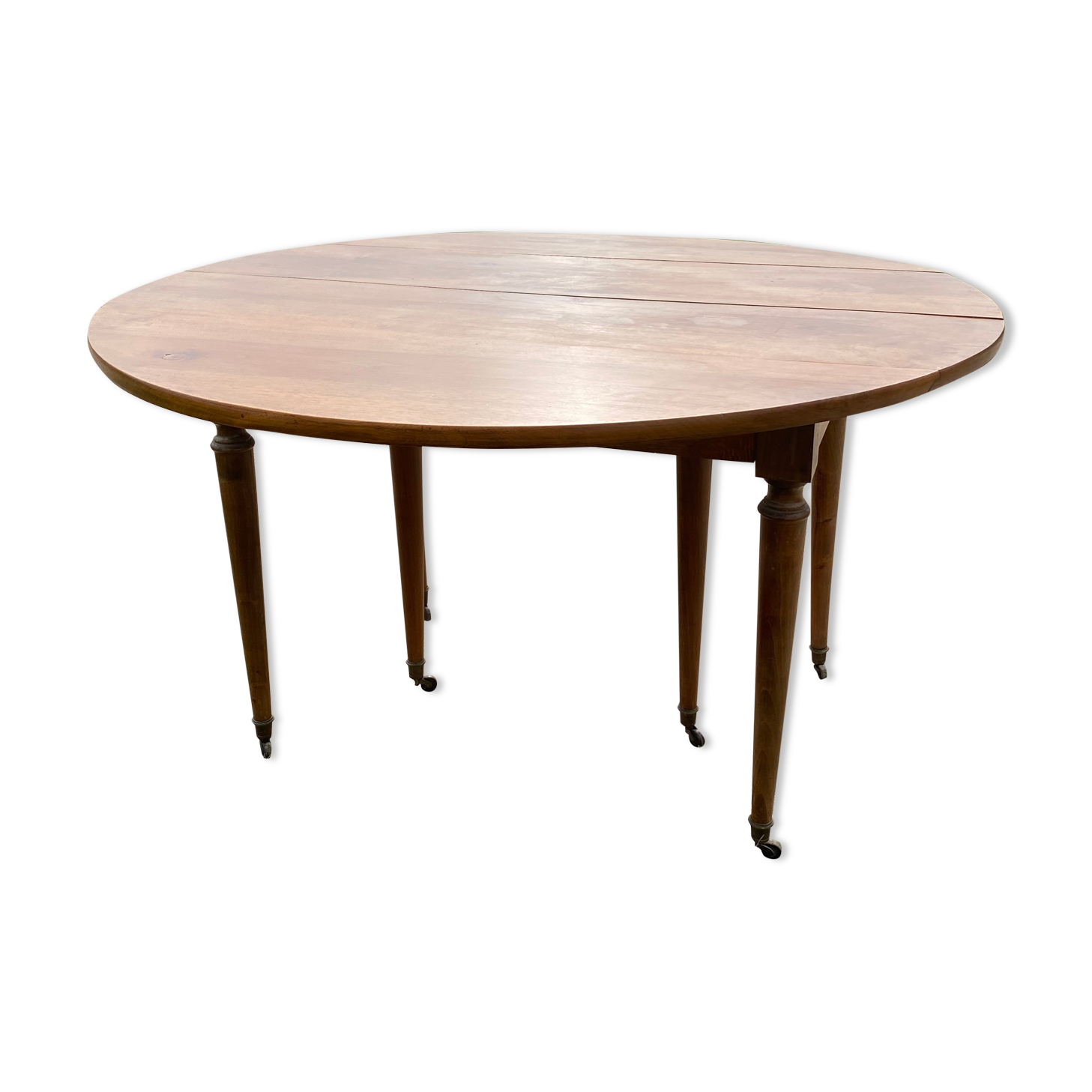 Table 6 legs Louis XVI