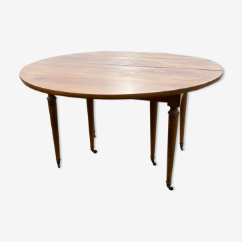 Table 6 legs Louis XVI