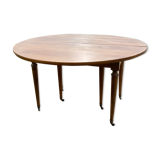 Table 6 pieds Louis XVI