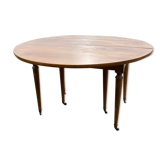 Table 6 legs Louis XVI