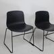 Pair of "About a Chair" chairs by Hee Welling for HAY – Denmark