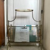 Onyx and laiton review gate 1960s