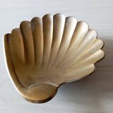 Old soap dish