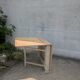 "Very" folding table