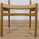 Mid Century Dining Chairs CH23  by Hans J. Wegner for Carl Hansen & Søn, Set of 4