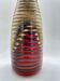 Vase vintage en céramique Scheurich Keramik