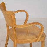 Schweizer-Ware Armchair 1950's Switzerland