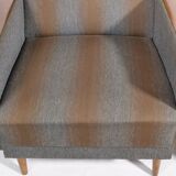 Ensemble de fauteuils vintage des années 1960