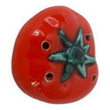 Tomato salt shaker