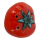 Salière tomate