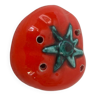 Salière tomate