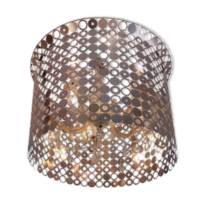 Lustre psychédélique circa 1970