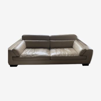 Roche Bobois sofa model Parenthese