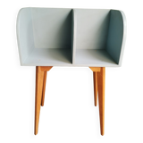 Vinyl furniture