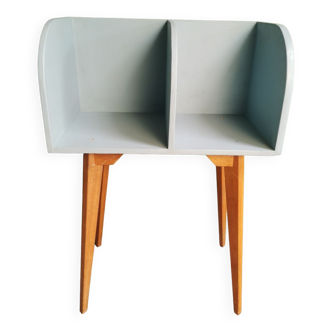 Vinyl furniture