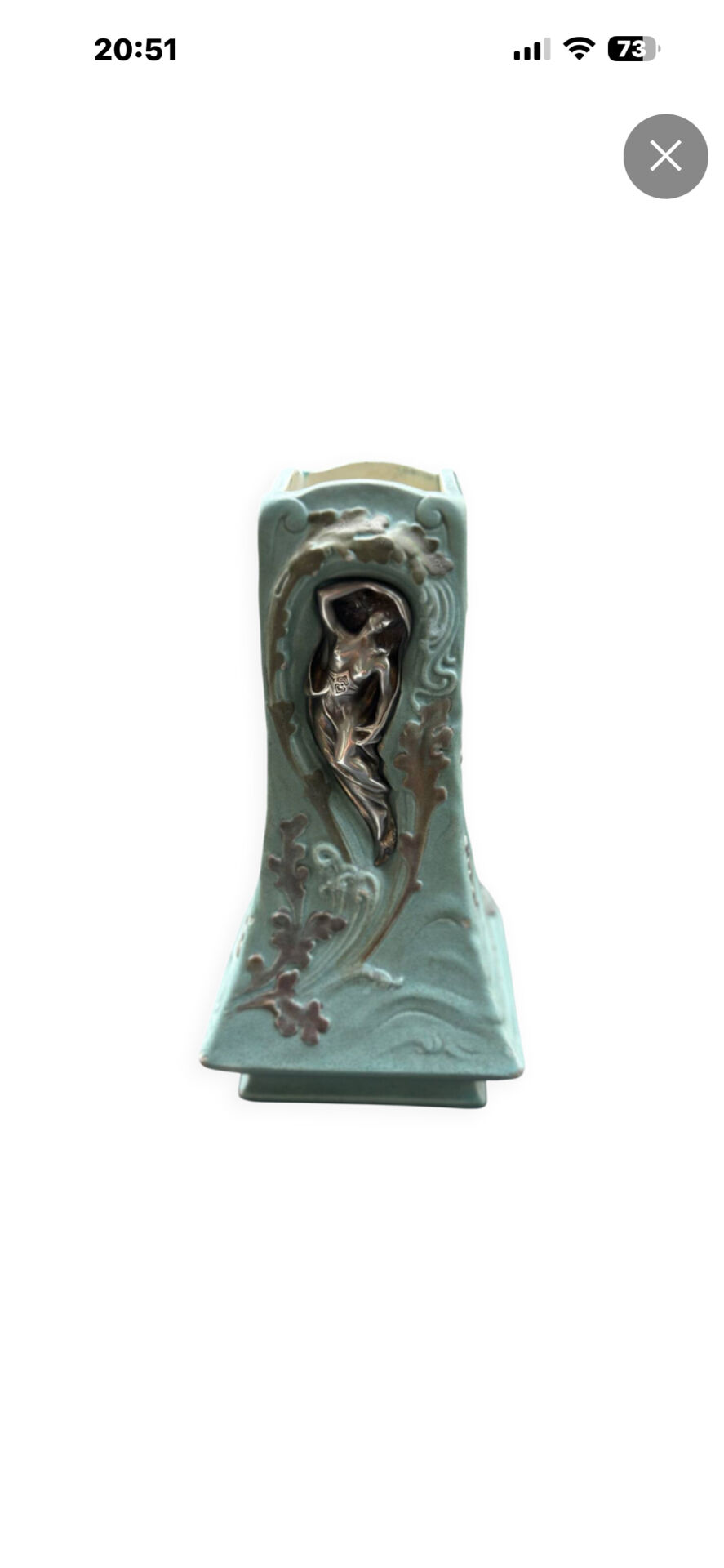 Ceramics by Almaric Walter