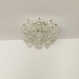 Tulipan Ceiling Chandelier by J.T. Kalmar