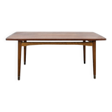 Vintage coffee table