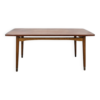 Vintage coffee table