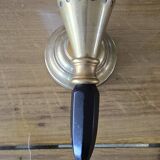 Pair of Rockabilly Wall Lights