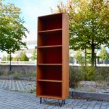 Dyrlund Bookcase BookshelfTeak danish