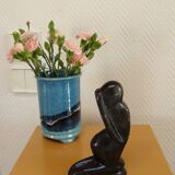 Vintage maternity sculpture