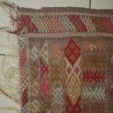 Persian carpet 140x103cm 100% wool