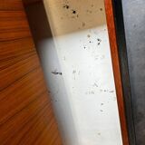 Vintage bar cabinet / mid-height cabinet