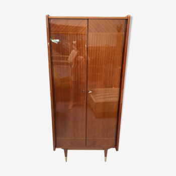 Armoire vintage