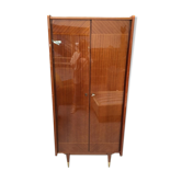 Vintage wardrobe
